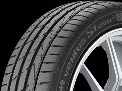 HANKOOK VENTUS S1 EVO2 K117B RUN FLAT